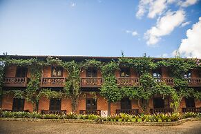 Pousada Pedra Azul