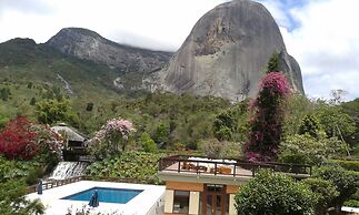 Pousada Pedra Azul