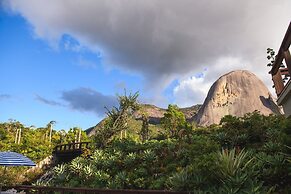 Pousada Pedra Azul