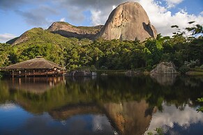 Pousada Pedra Azul