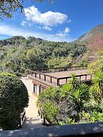 Pousada Pedra Azul