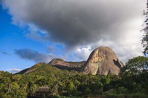 Pousada Pedra Azul