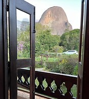 Pousada Pedra Azul