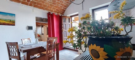 Cà Borgo Vecchio