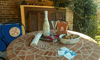 Cà Borgo Vecchio