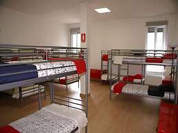 Grelo Hostel