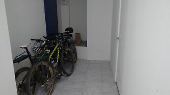 Grelo Hostel