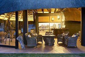 Ai Aiba - The Rockpainting Lodge