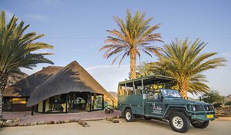 Ai Aiba - The Rockpainting Lodge