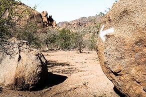 Ai Aiba - The Rockpainting Lodge