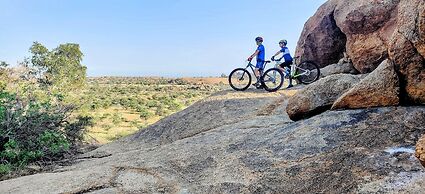 Ai Aiba - The Rockpainting Lodge