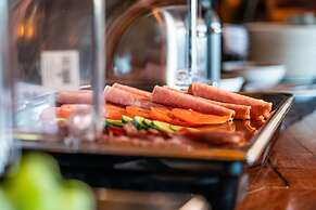 Ai Aiba - The Rockpainting Lodge