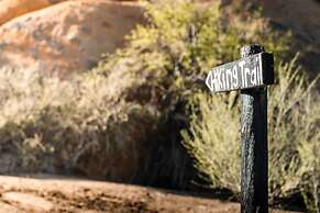 Ai Aiba - The Rockpainting Lodge