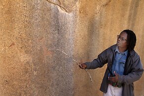 Ai Aiba - The Rockpainting Lodge