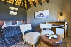 Ai Aiba - The Rockpainting Lodge