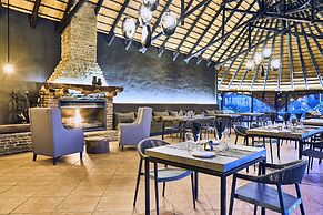 Ai Aiba - The Rockpainting Lodge