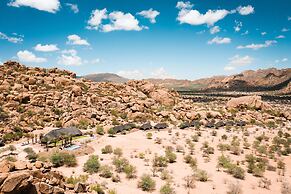 Ai Aiba - The Rockpainting Lodge