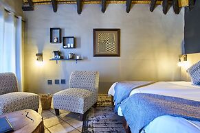 Ai Aiba - The Rockpainting Lodge