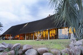 Ai Aiba - The Rockpainting Lodge