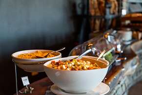 Ai Aiba - The Rockpainting Lodge