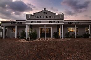 Angelica Guest House