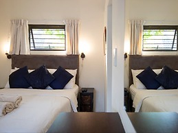 Angelica Guest House