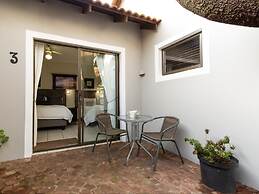 Angelica Guest House