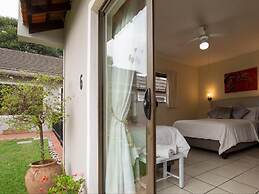 Angelica Guest House