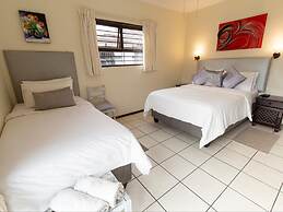 Angelica Guest House