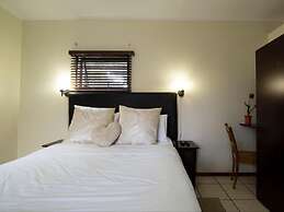 Angelica Guest House