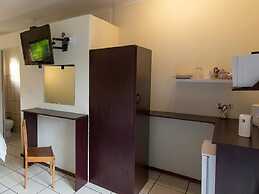 Angelica Guest House