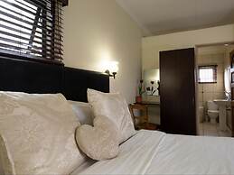 Angelica Guest House