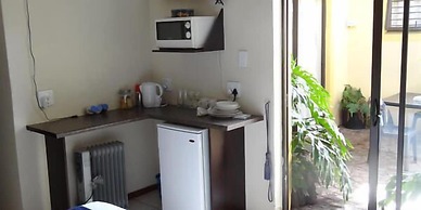 Angelica Guest House