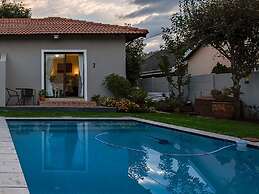 Angelica Guest House