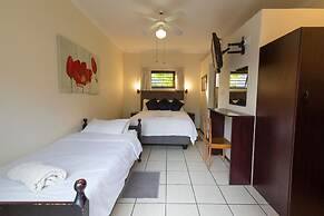 Angelica Guest House