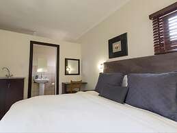 Angelica Guest House