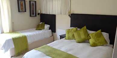 Angelica Guest House