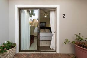 Angelica Guest House