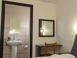 Angelica Guest House