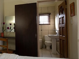 Angelica Guest House