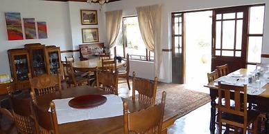 Angelica Guest House