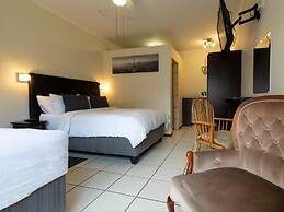 Angelica Guest House