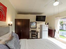 Angelica Guest House