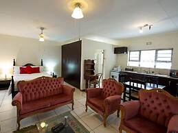 Angelica Guest House