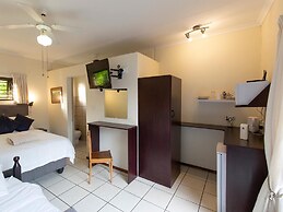 Angelica Guest House