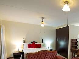 Angelica Guest House