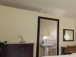 Angelica Guest House