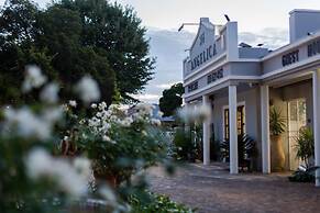 Angelica Guest House