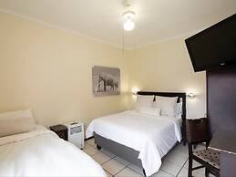 Angelica Guest House