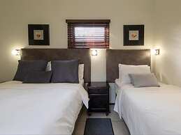 Angelica Guest House